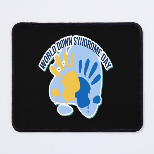 Item preview, World down syndrome day designed and sold by Julymitchell.