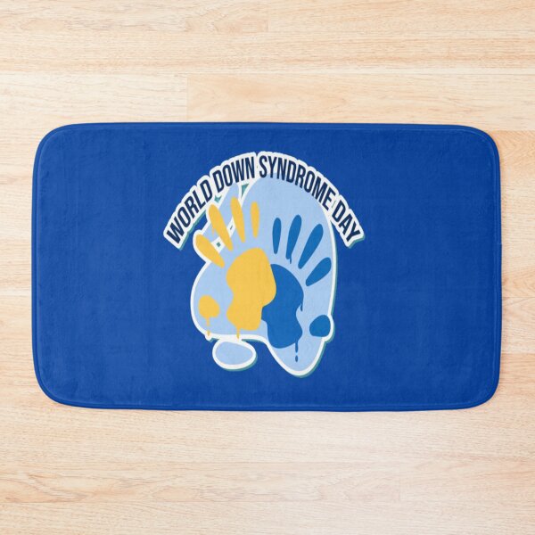 Item preview, World down syndrome day designed and sold by Julymitchell.