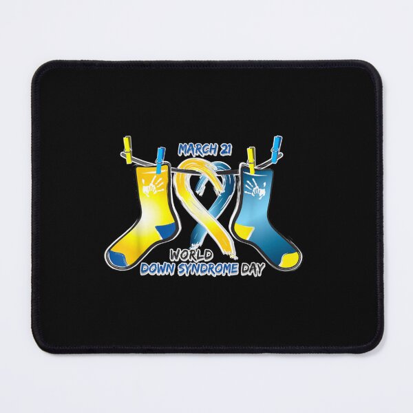 Item preview, World Down Syndrome Day  Long Sleeve  designed and sold by Julymitchell.