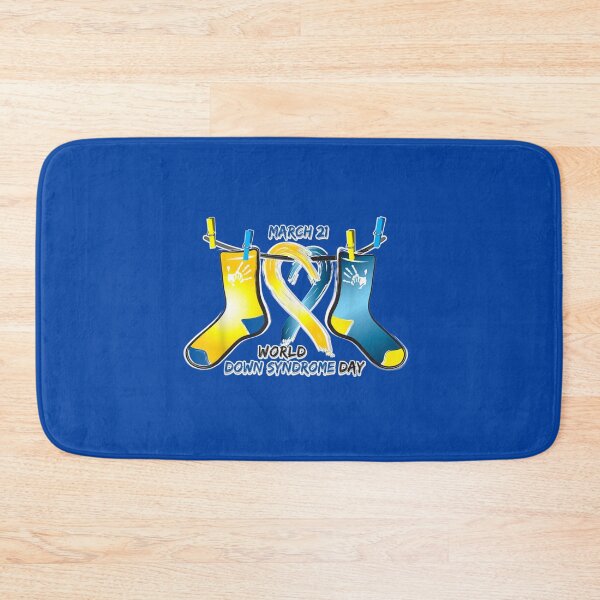 Item preview, World Down Syndrome Day  Long Sleeve  designed and sold by Julymitchell.