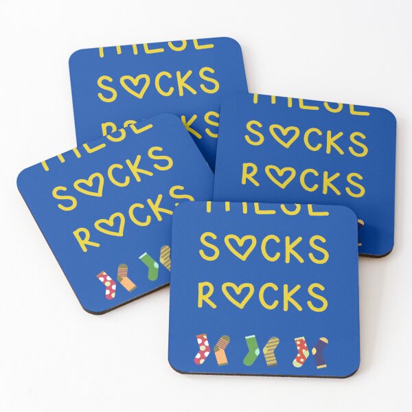 Item preview, world down syndrome day - socks   designed and sold by Julymitchell.