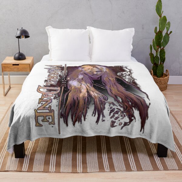 Item preview, Warrel Dane Tribute designed and sold by Xacres100.