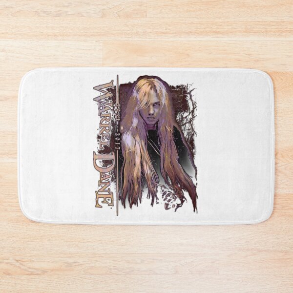 Item preview, Warrel Dane Tribute designed and sold by Xacres100.