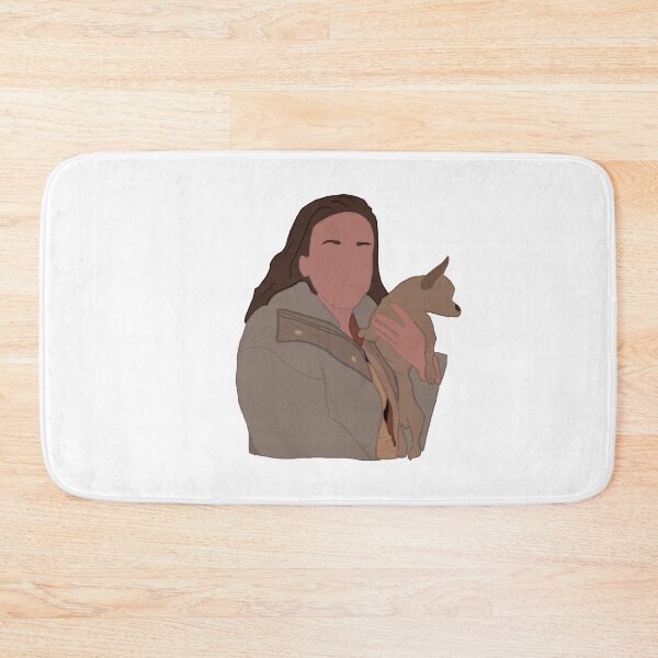 Item preview, Lauren Lopez and Diane designed and sold by Gracie-Sings.