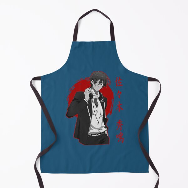 Item preview, Sasaki Red Moon designed and sold by HermasyahTeeOff.