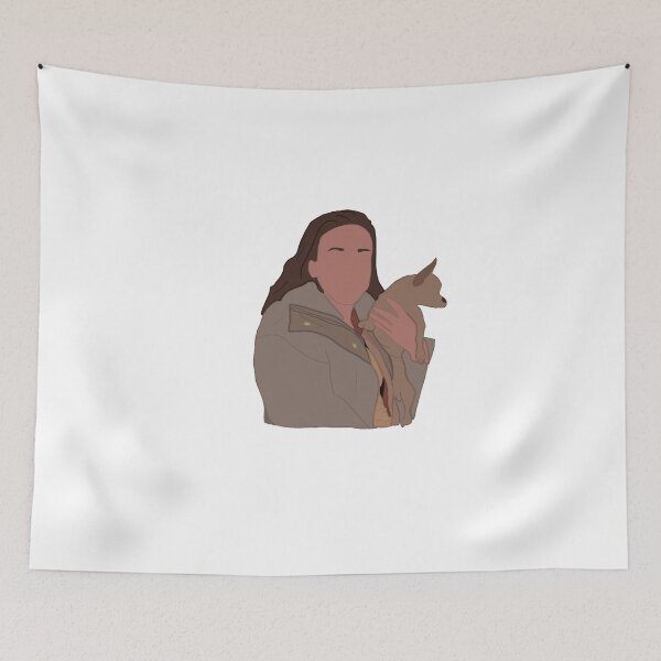 Item preview, Lauren Lopez and Diane designed and sold by Gracie-Sings.
