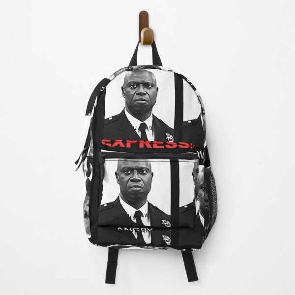 Item preview, Expressions Of Captain Holt, Brooklyn 99 designed and sold by tziporahtanina7.