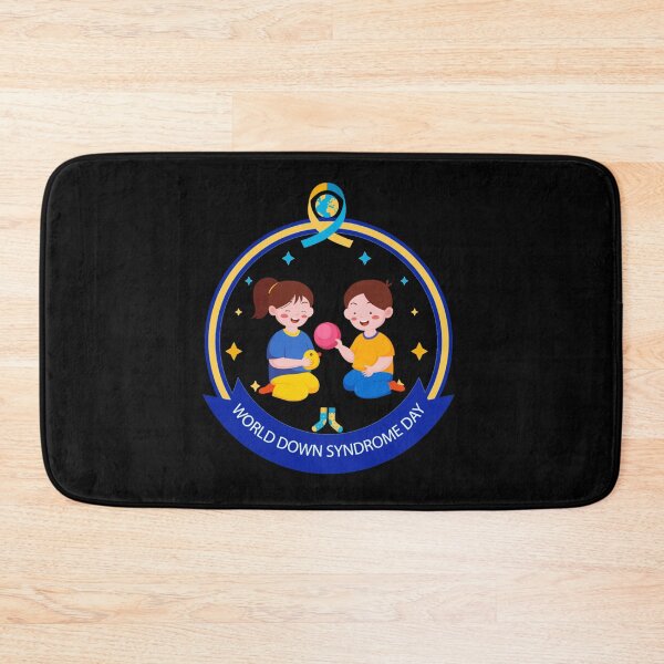 Item preview, World Down Syndrome Day designed and sold by Julymitchell.