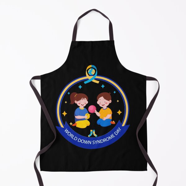 Item preview, World Down Syndrome Day designed and sold by Julymitchell.