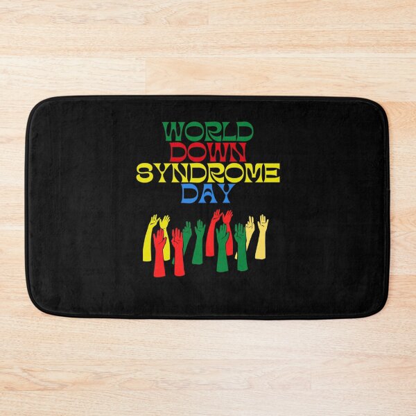 Item preview, World Down Syndrome day awareness    designed and sold by Julymitchell.