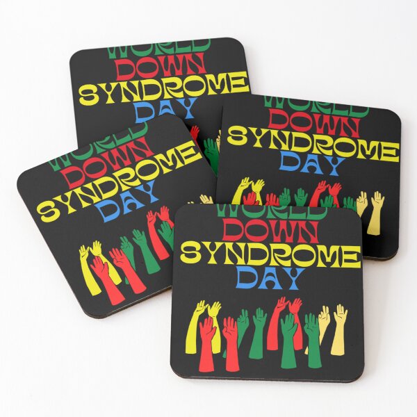 Item preview, World Down Syndrome day awareness    designed and sold by Julymitchell.