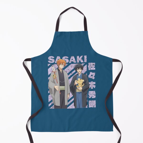 Item preview, Sasaki Shuum and Miyano Yoshikazu - Sasaki to Miyano - Sasaki and Miyano designed and sold by HermasyahTeeOff.