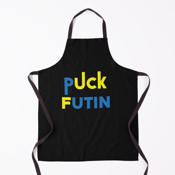Item preview, puck futin funny designed and sold by TristanPierre.