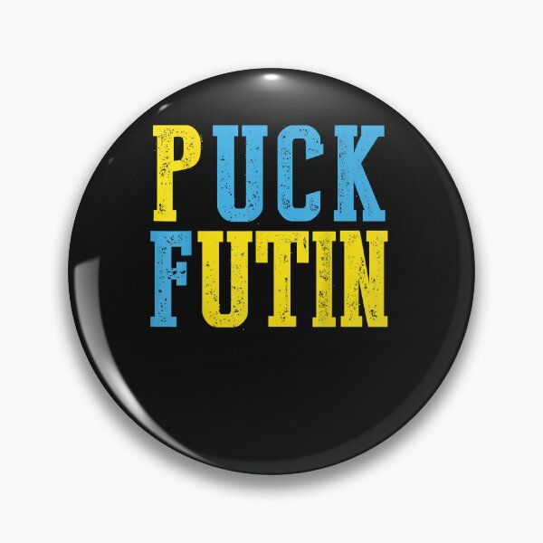 Item preview, Puck Futin designed and sold by TristanPierre.
