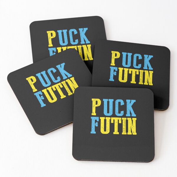 Item preview, Puck Futin designed and sold by TristanPierre.