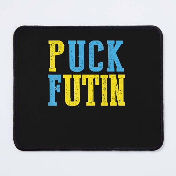Item preview, Puck Futin designed and sold by TristanPierre.