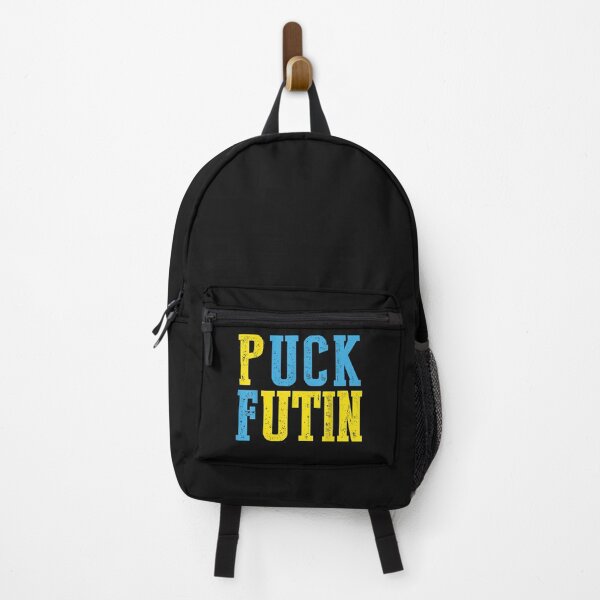 Item preview, Puck Futin designed and sold by TristanPierre.