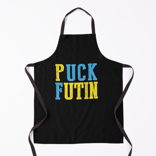 Item preview, Puck Futin designed and sold by TristanPierre.