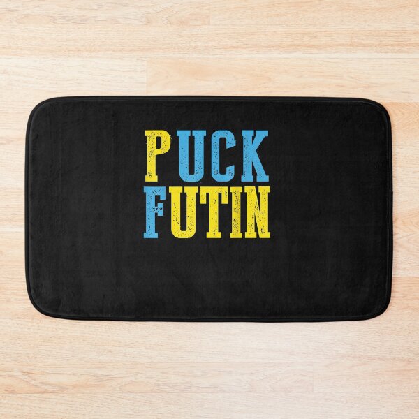 Item preview, Puck Futin designed and sold by TristanPierre.