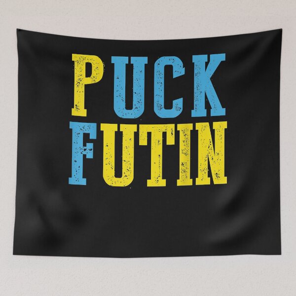 Item preview, Puck Futin designed and sold by TristanPierre.