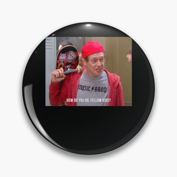 Item preview, Fellow kids meme designed and sold by tziporahtanina7.