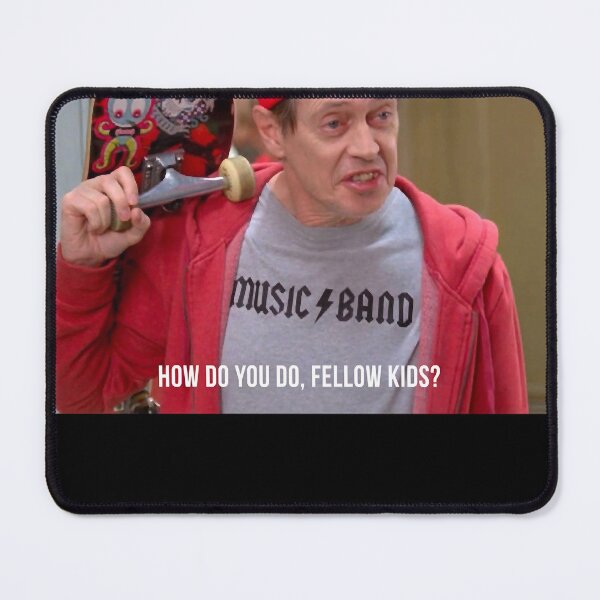 Item preview, Fellow kids meme designed and sold by tziporahtanina7.