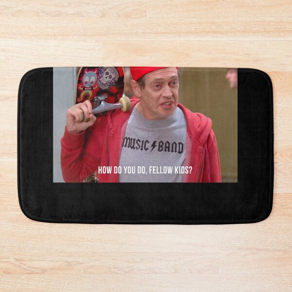 Item preview, Fellow kids meme designed and sold by tziporahtanina7.