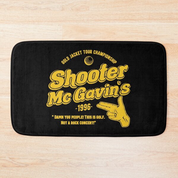 Item preview, Shooter Mc Gavin's designed and sold by Xacres100.