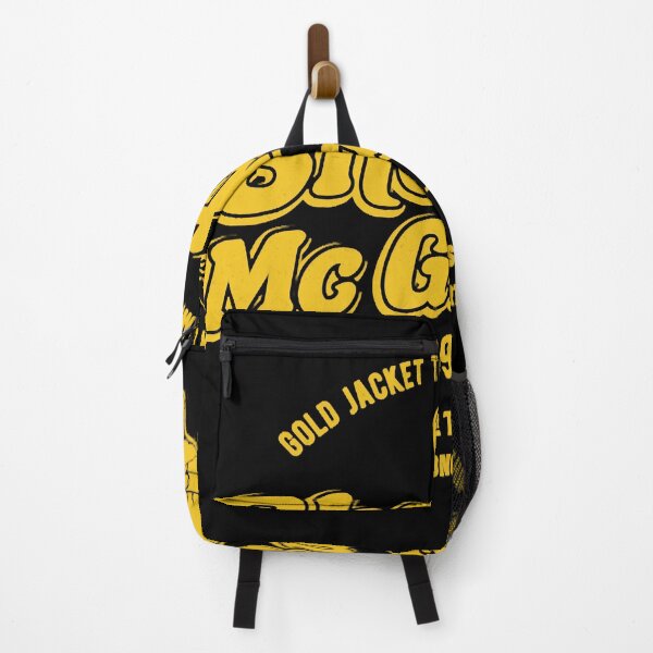 Item preview, Shooter Mc Gavin's designed and sold by Xacres100.