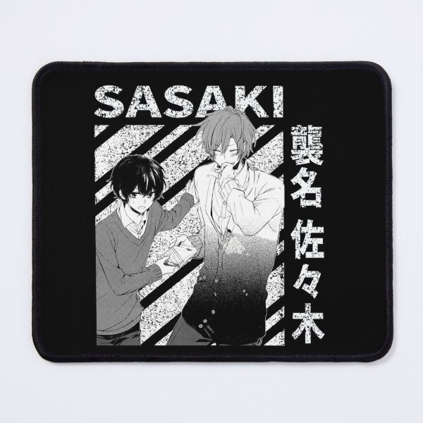 Item preview, Sasaki Shuum and Miyano Yoshikazu - Sasaki to Miyano - Sasaki and Miyano designed and sold by HermasyahTeeOff.