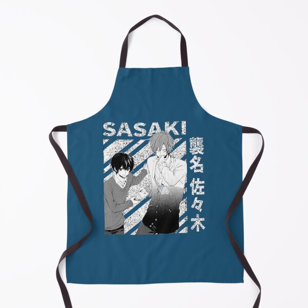 Item preview, Sasaki Shuum and Miyano Yoshikazu - Sasaki to Miyano - Sasaki and Miyano designed and sold by HermasyahTeeOff.