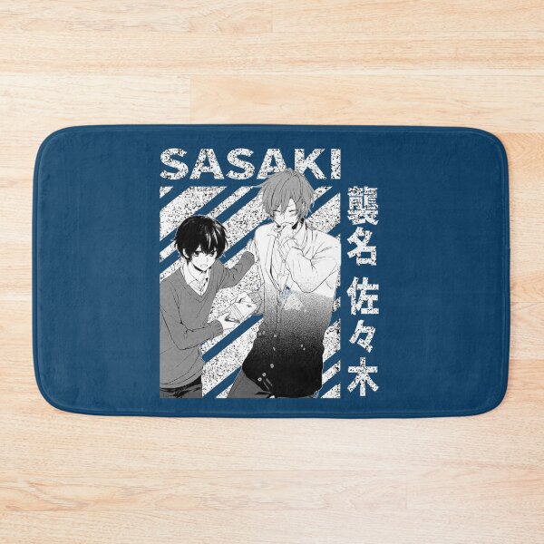 Item preview, Sasaki Shuum and Miyano Yoshikazu - Sasaki to Miyano - Sasaki and Miyano           designed and sold by HermasyahTeeOff.