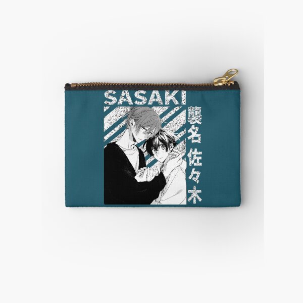 Item preview, Sasaki Shuum and Miyano Yoshikazu - Sasaki to Miyano - Sasaki and Miyano          designed and sold by HermasyahTeeOff.