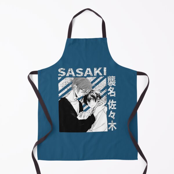 Item preview, Sasaki Shuum and Miyano Yoshikazu - Sasaki to Miyano - Sasaki and Miyano designed and sold by HermasyahTeeOff.