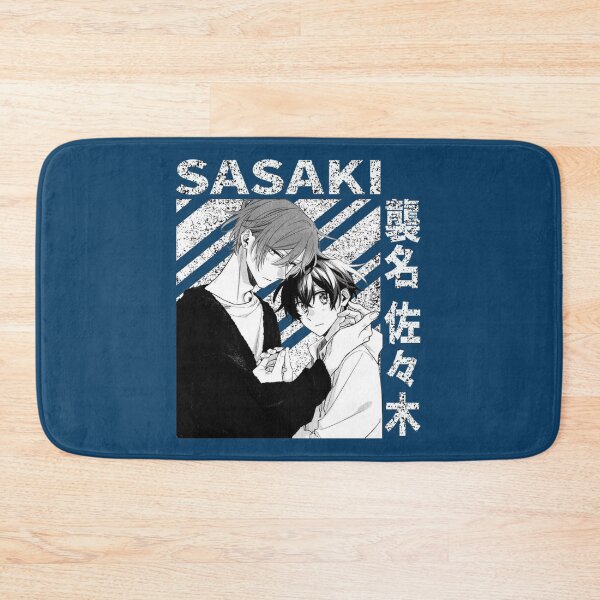 Item preview, Sasaki Shuum and Miyano Yoshikazu - Sasaki to Miyano - Sasaki and Miyano          designed and sold by HermasyahTeeOff.