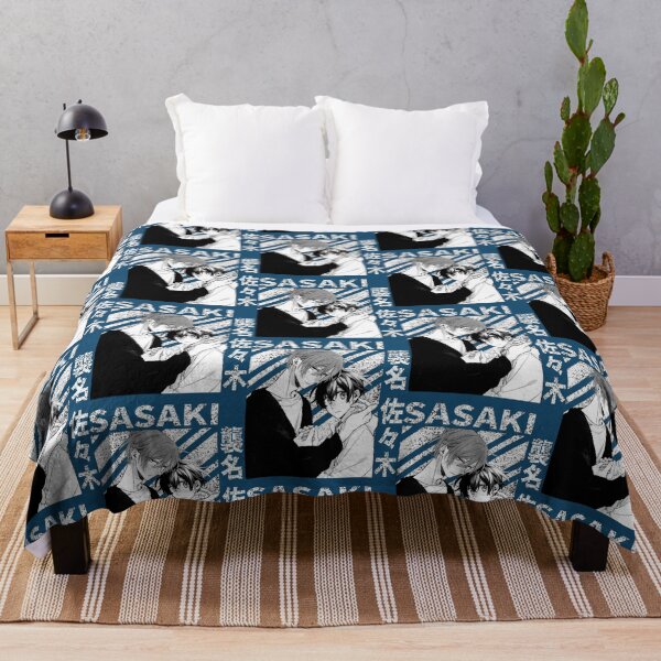 Item preview, Sasaki Shuum and Miyano Yoshikazu - Sasaki to Miyano - Sasaki and Miyano          designed and sold by HermasyahTeeOff.