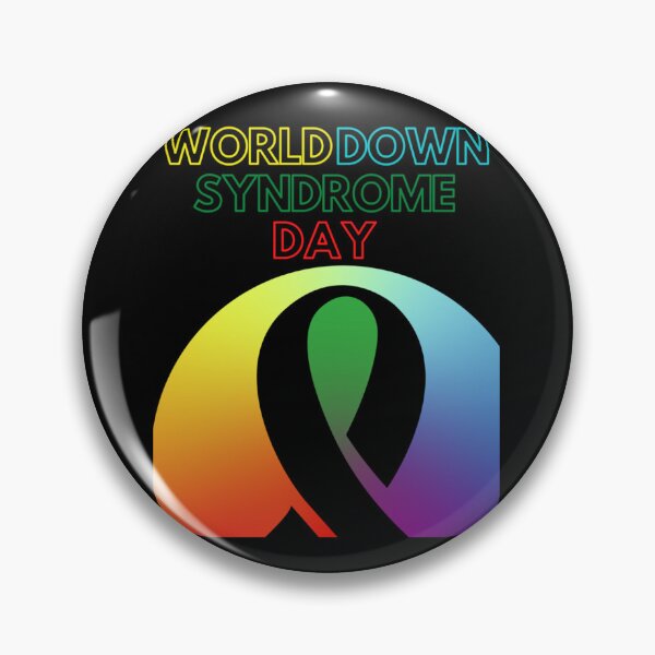 Item preview, World Down Syndrome day awareness    designed and sold by Julymitchell.