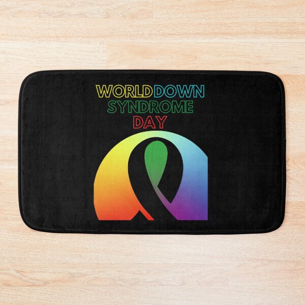 Item preview, World Down Syndrome day awareness    designed and sold by Julymitchell.