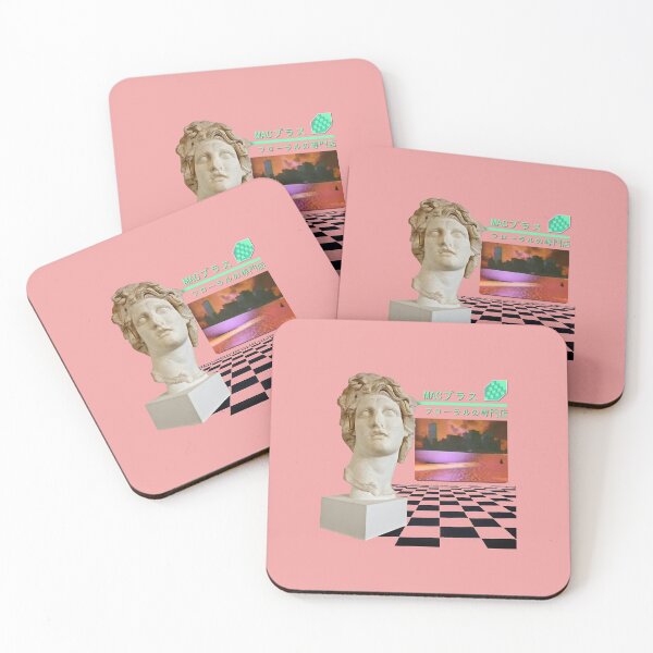 Item preview, Floral Shoppe - Macintosh Plus designed and sold by tziporahtanina7.