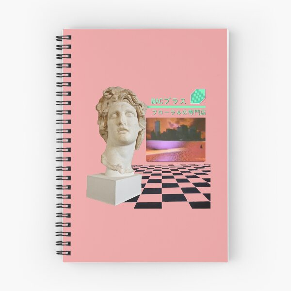 Item preview, Floral Shoppe - Macintosh Plus designed and sold by tziporahtanina7.
