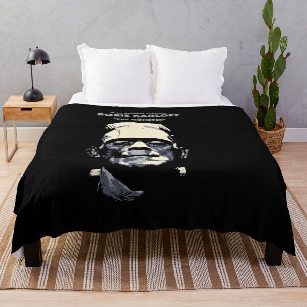 Item preview, Frankenstein Classic designed and sold by Xacres100.