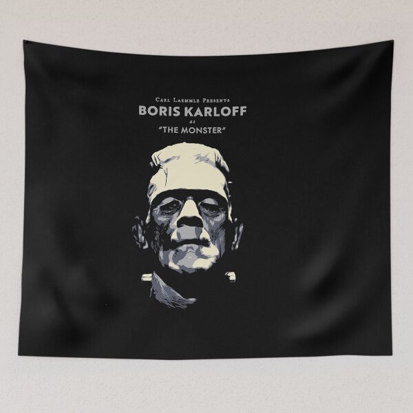 Item preview, Frankenstein Classic designed and sold by Xacres100.