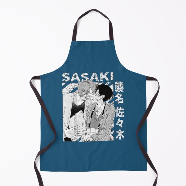 Item preview, Sasaki Shuum and Miyano Yoshikazu - Sasaki to Miyano - Sasaki and Miyano designed and sold by HermasyahTeeOff.