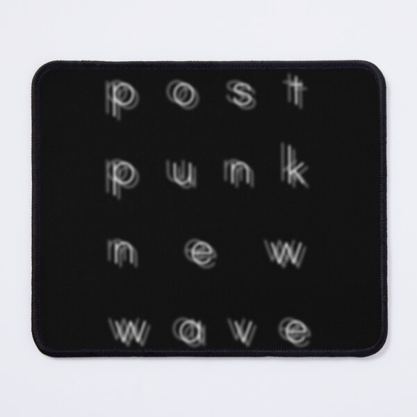 Item preview, Post Punk New Wave Pullover Sweatshirt designed and sold by desireeowe.