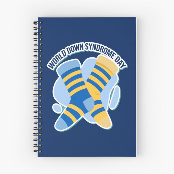 Item preview, World down syndrome day shirt  designed and sold by Julymitchell.