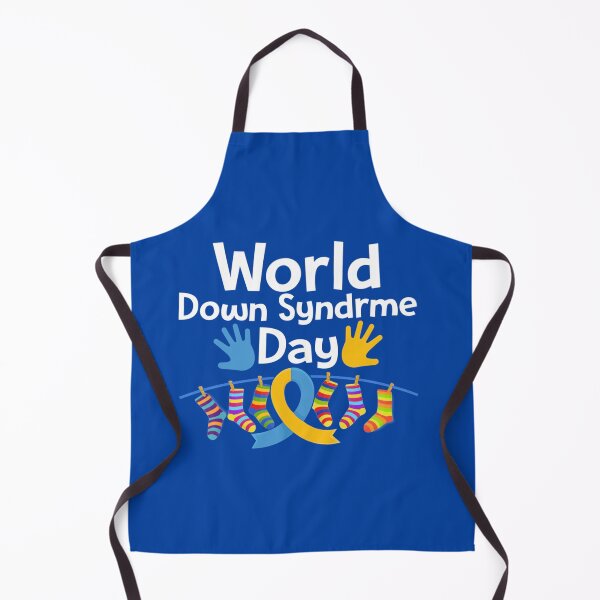 Item preview, World Down Syndrome Day Shirt Gifts Men Women Kids Socks designed and sold by Julymitchell.