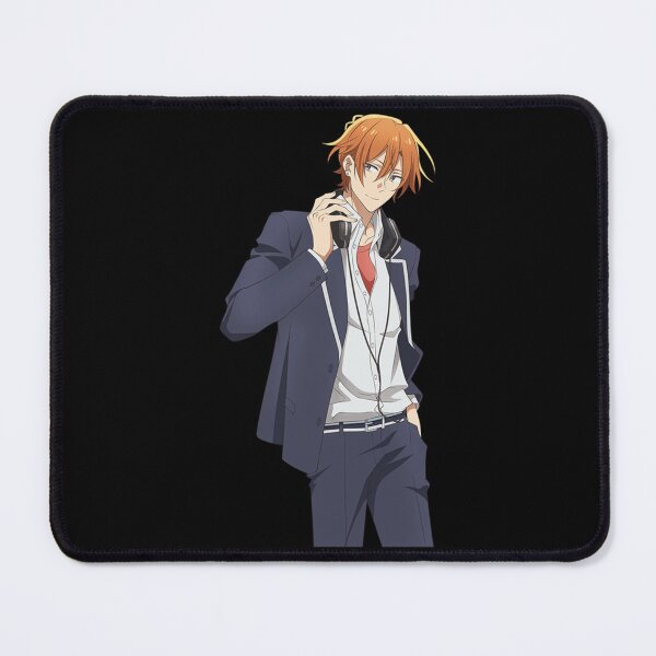 Item preview, Sasaki Shuumei - Sasaki and Miyano anime   designed and sold by HermasyahTeeOff.
