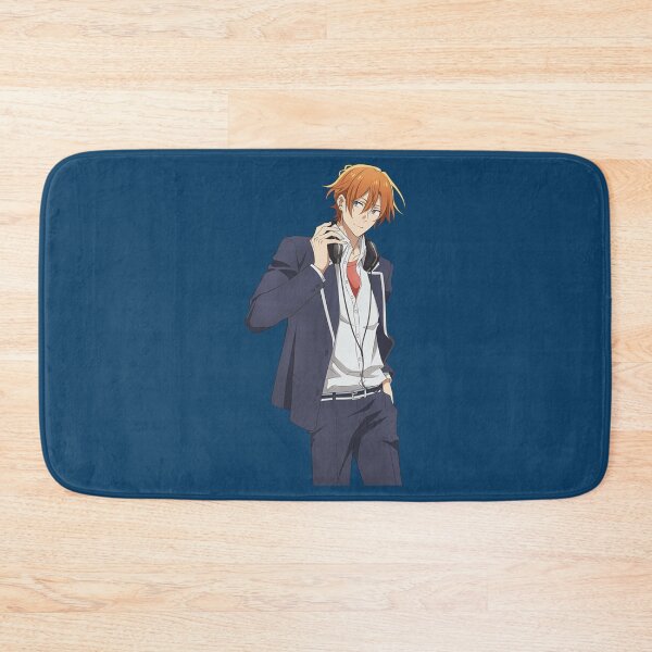 Item preview, Sasaki Shuumei - Sasaki and Miyano anime   designed and sold by HermasyahTeeOff.