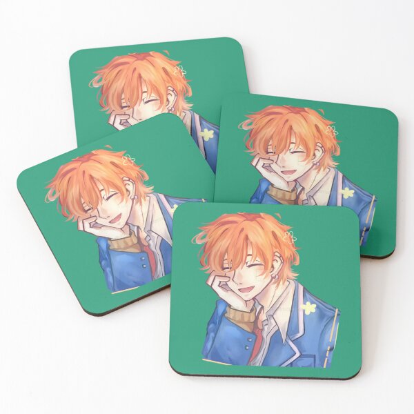 Item preview, Sasaki Shuumei - Sasaki to Miyano    designed and sold by HermasyahTeeOff.