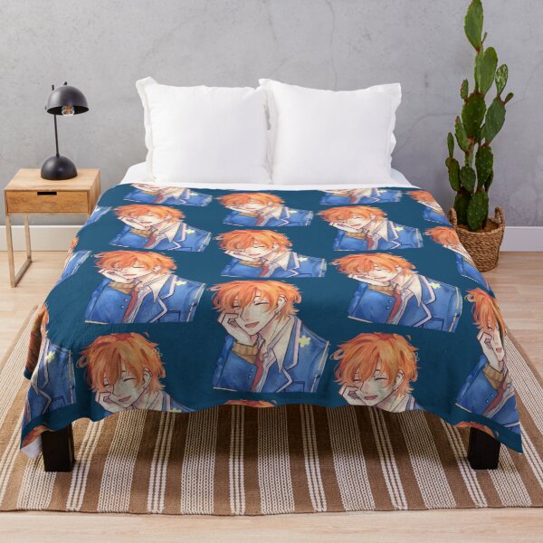 Item preview, Sasaki Shuumei - Sasaki to Miyano    designed and sold by HermasyahTeeOff.